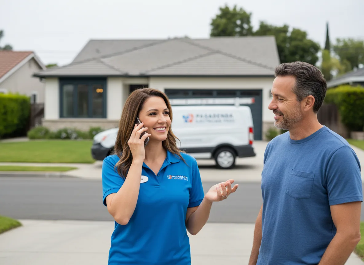 Electrician Franklin, WV FAQs